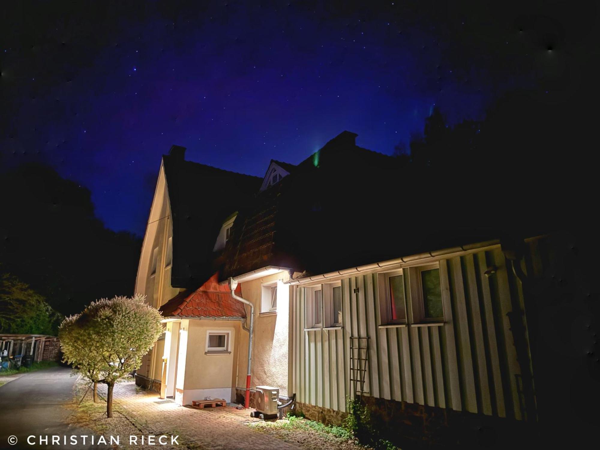 5 Sterne Bahnhoftraum, Appartement "Waldliebe" 133Qm, Grosse Terrasse 70Qm, Qr Code Scannen Fuer Virtuellen Rundgang, Premium Ausstattung Braunfels Exterior foto