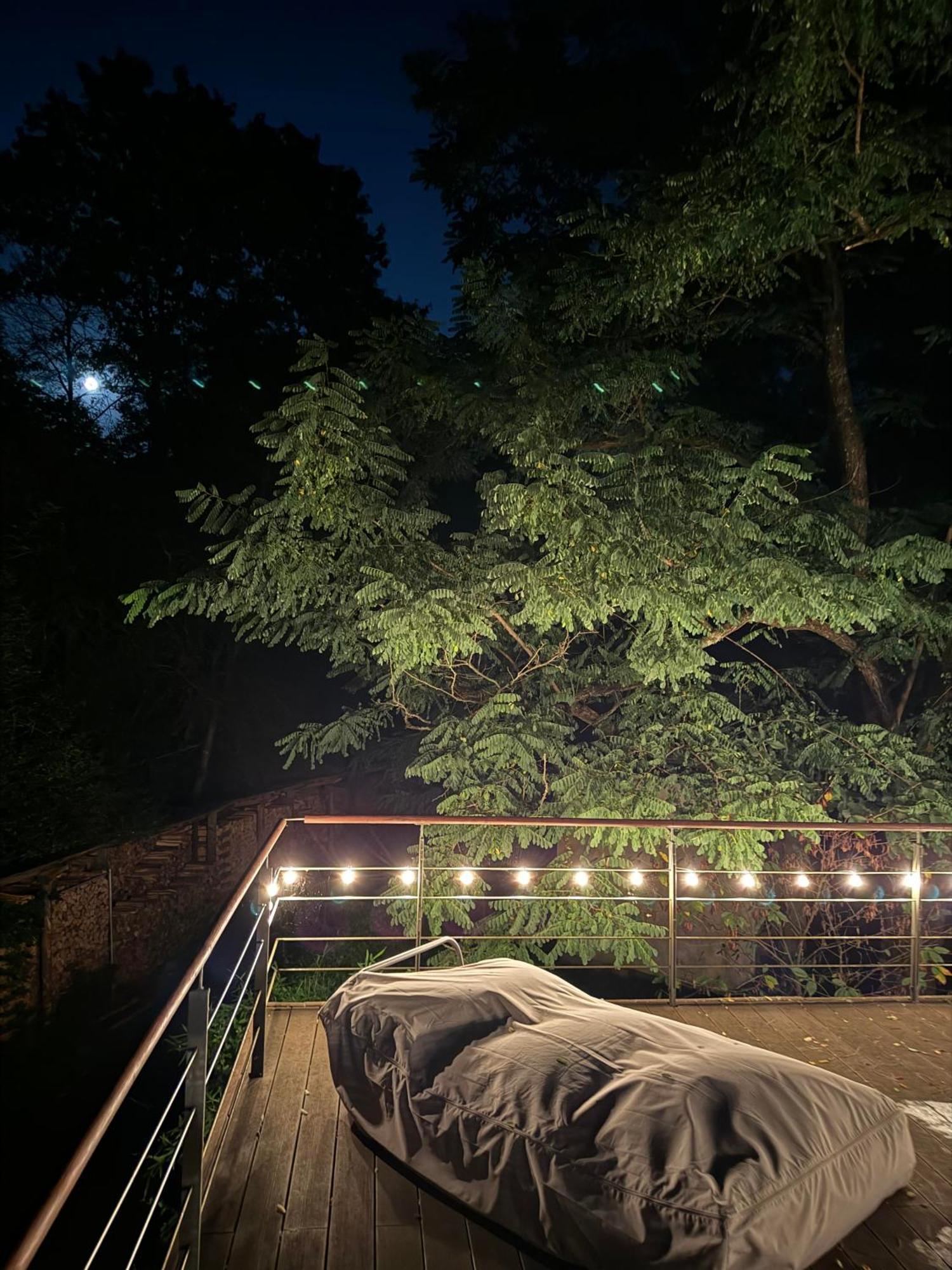 5 Sterne Bahnhoftraum, Appartement "Waldliebe" 133Qm, Grosse Terrasse 70Qm, Qr Code Scannen Fuer Virtuellen Rundgang, Premium Ausstattung Braunfels Exterior foto